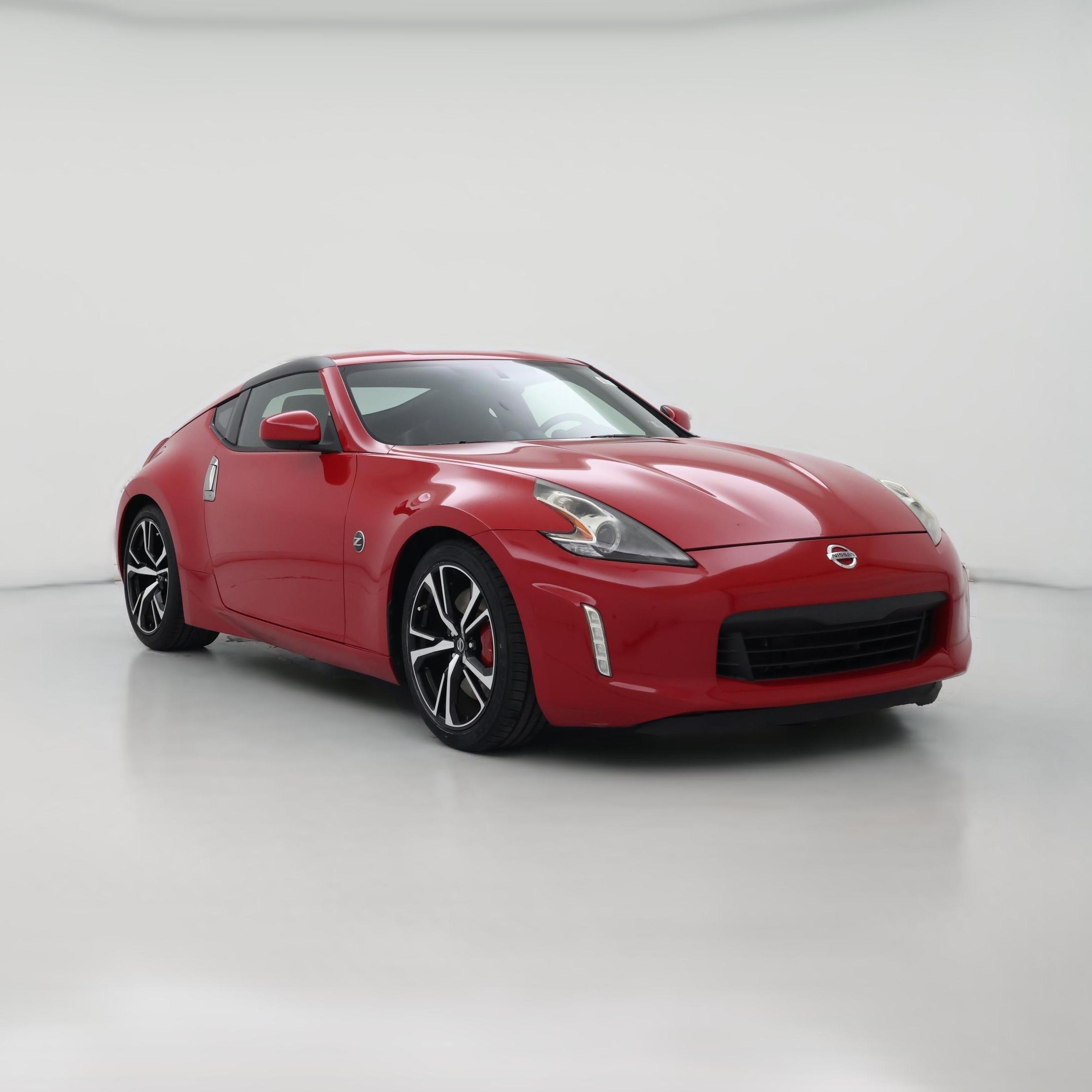 nissan 370z coupe 2018 JN1AZ4EH2JM570577 image nissan 370z coupe 2018 JN1AZ4EH2JM570577 image